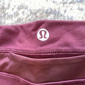LULULEMON LEGGINGS